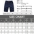 Calções de praia de algodão masculino com cintura elástica, roupa casual ver - loja online