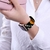 Pulseira de halloween para apple relógio banda 44mm 40mm 45mm 41mm 38mm 42mm 49 - comprar online