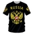 camiseta de manga curta, tops com gola redonda, streetw - comprar online