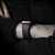 Pulseira de Silicone de Fibra de Carbono para Apple Watch, Pulseira, iWatch Seri - loja online