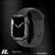 Pulseira de Silicone de Fibra de Carbono para Apple Watch, Pulseira, iWatch Seri na internet