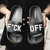 Chinelos de interior e exterior para homens, chinelos de praia, sapatos confort? na internet