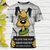 Camiseta disney masculina e feminina - comprar online