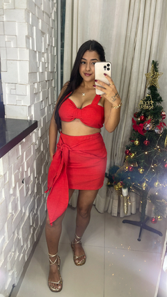 Conjunto laço