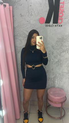 Vestido argola - comprar online