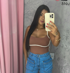 Body bicolor