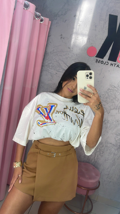 Camisão Max LV