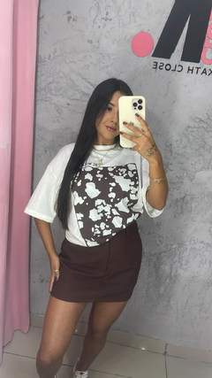 Camisão Luiza