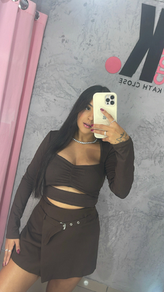 Body Ágata - comprar online