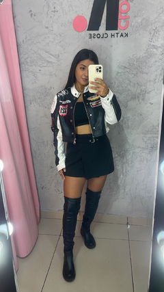 Shorts saia luci - comprar online