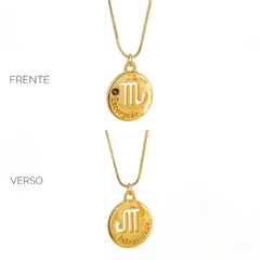 Imagem do Colar Signos