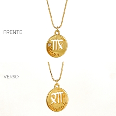 Colar Signos