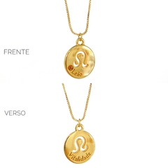 Colar Signos - comprar online