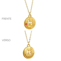 Imagem do Colar Signos