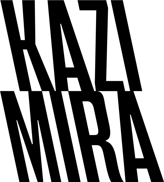 Kazimira Editora