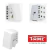 5 Interruptores Modulo Intermediário 16A /Evidence/ Modulare/ Blanc+ 4Way - Fame - loja online