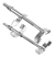 Encolhedor Mola Dianteiro VW (Exceto Gol G2) - Raven