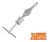 Extrator e Instalador Dos Retentores de Válvulas Motores 16V - comprar online