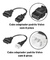 Jogo Cabos Scanner 3 Diesel Pesado - Raven - comprar online