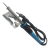 Ferro de Soldar 127V 50W Cabo Azul - Fame - comprar online