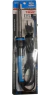 Ferro de Soldar 127V 50W Cabo Azul - Fame - LISFER DISTRIBUIDORA DE FERRAMENTAS LTDA