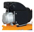 Motocompressor de Ar 21L 2HP MC 7.6 127 V - Chiaperini - comprar online