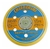 4 Bases suporte de lixa disco com Velcro 6" para Lixadeira - Chiaperini - comprar online