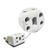 Adaptador De Tomada De 3 E 2 Pinos 10a/20a 250v na internet