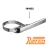 Kit 2 Sacas Filtro óleo VW/ Ford Abertura Variável de 70 à 78mm - Raven - LISFER DISTRIBUIDORA DE FERRAMENTAS LTDA