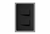 3 Interruptores Duplo Simples Preto Distantes 16A/250V Com Placa Suporte - FAME - LISFER DISTRIBUIDORA DE FERRAMENTAS LTDA