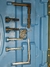 Kit para Sincronismo de Motores BMW 2.5 e 3.0 (6 Cilindros) A - Delta - LISFER DISTRIBUIDORA DE FERRAMENTAS LTDA