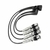 Cabo Ignição DELPHI FOX/1.0/1.6/8V/FLEX 2003 em diante STV25 CVMV2502 - Injetronic na internet