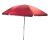 Guarda Sol 2,40M VERMELHO - IMPORTWAY - comprar online