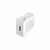 Kit Com 2 Tomadas Simples 10a E Carregador Usb 3a - Fame - LISFER DISTRIBUIDORA DE FERRAMENTAS LTDA