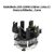 Kit 5 Resistência 220V 3200W Original Linha 4T/ Quattro/KiBanho - Fame na internet