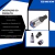 Chave Soquete Hexalobular T70 80mm 3/4 602370 - King Tony - loja online