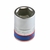 Soquete Sextavado 24mm 3/4 King Tony 633524m