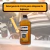 Kit 3 Detergentes para Limpeza de Bico Ultrassom 1LT - Lisfer na internet