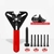 Kit Saca e Instala Cubo Embreagem Compressor Para Ar Condicionado - Loxer - loja online