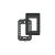 Conjunto Interruptor Intermerdiario + Tomada 10A + Módulo USB Habitat Black - Fame na internet