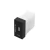 Conjunto Interruptor Intermerdiario + Tomada 10A + Módulo USB Habitat Black - Fame - LISFER DISTRIBUIDORA DE FERRAMENTAS LTDA