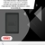Interruptor Simples Preto 16A Com Placa Habitat - Fame na internet