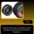 Adaptador para Bomba Manual para Testar Radiador VW - Raven - LISFER DISTRIBUIDORA DE FERRAMENTAS LTDA