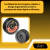 Adaptador para Bomba Manual para Testar Radiador VW - Raven - loja online