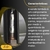 Kit Chave Sonda Lambda 22mm Encaixe 3/8 e 1/2 Lisfer - LISFER DISTRIBUIDORA DE FERRAMENTAS LTDA