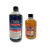 1 Fluido Liquido de Teste Bicos Injetores 1 L + 1 Detergente 500 ML - Kitest