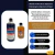 1 Fluido Liquido de Teste Bicos Injetores 1 L + 1 Detergente 500 ML - Kitest - comprar online