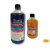 1 Fluido Liquido de Teste Bicos Injetores 1 L + 1 Detergente 500 ML - Kitest - loja online