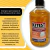 Detergente para Limpeza Bico Ultrassom 500ml - Kitest - LISFER DISTRIBUIDORA DE FERRAMENTAS LTDA