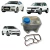 Resfriador Trocador Oleo Audi Vw A5 A4 A3 Q5 Q3 Jetta Passat Beetle Golf GTI Passat CC TT